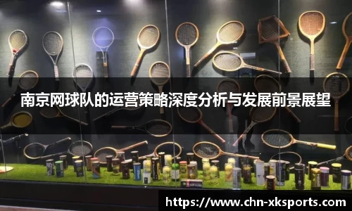 南京网球队的运营策略深度分析与发展前景展望