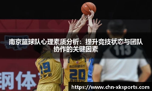 南京篮球队心理素质分析:提升竞技状态与团队协作的关键因素