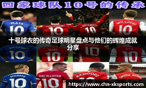 十号球衣的传奇足球明星盘点与他们的辉煌成就分享